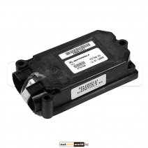 Блок управления двигателя