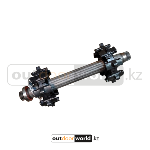 Вал приводной