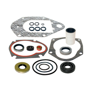 Комплект сальников и уплотнители редуктора 30-75HP 2S/4S