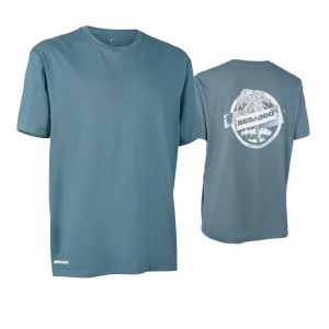 Футболка Sea-Doo Viva la Vida Мужской