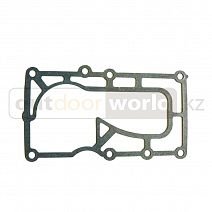 Прокладка корпуса карданного вала. Материал: резина