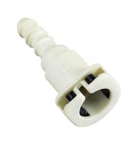 Штуцер топливного насоса