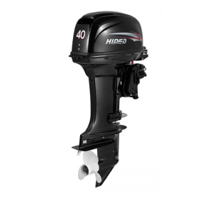 Подвесной лодочный мотор  Hidea 40 HD40FHL 2-тактный
