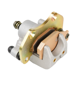 Суппорт в сборе (L)