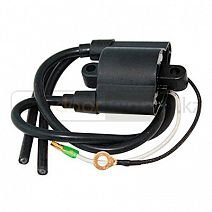 Катушка зажигания 75-90HP4S CARB