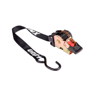 Ремень стяжной с храповым механизмом BOLT-ON