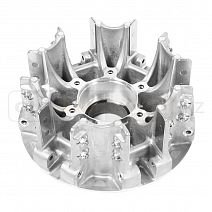 Фланец вариатора X3 2019 версия с интеркуллером