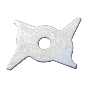 Шайба кулачковая кикстартера 15-40HP