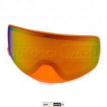 Линза сменная для очков LYNX Radien 2.0 зеркальный красный