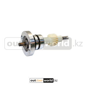 Вал масляного насоса и помпы в сборе