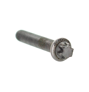 Болт M6 X 35 TORX
