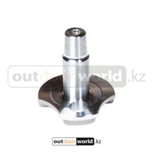 Щека коленчатого вала (сторона РТО)