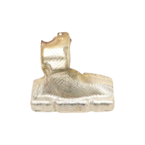 Теплоизоляционный экран нижний