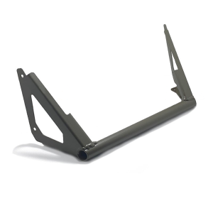 Бампер задний усиленный