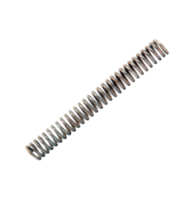 Пружина регулятора давления масла