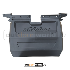 Задний брызговик 500мм Ski-doo XU