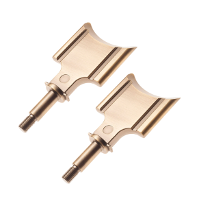 Клапан выпускной