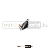 Подножка снегохода левая