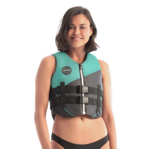 Жилет страховочный Jobe Vintage Unisex