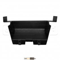 Панель радиатора нижняя