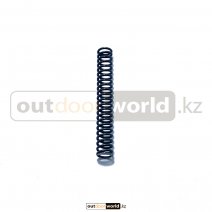 Пружина клапана регулировки давления масла в двс