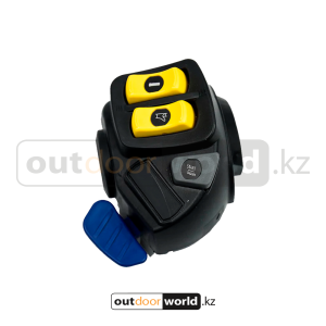 Корпус переключателей