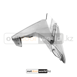 Дефлектор ветрового стекла RH