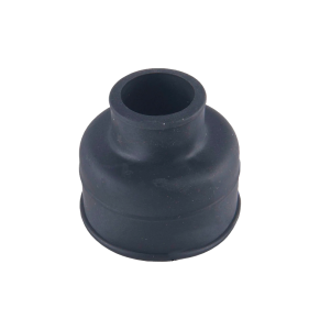 Втулка резиновая