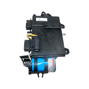 Модуль управления двигателем (ECM)