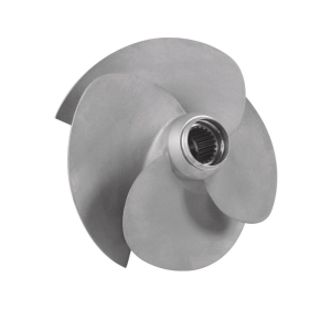 Импеллер водомета гидроцикла