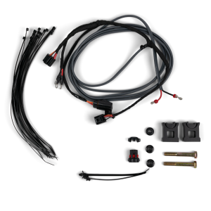 Проводка для подключения светодиодного освещения