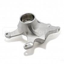 Кулак поворотный передний правый X3 