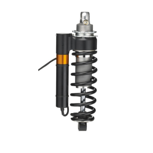 Комплект установочный регулируемой подвески ECS