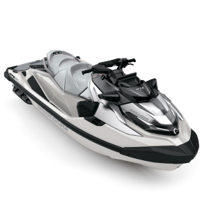 Гидроцикл  Sea-Doo GTX LTD 325 3-мест. Бирюзовый металлик 2026