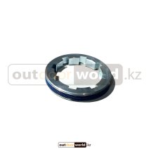 Гайка переднего редуктора