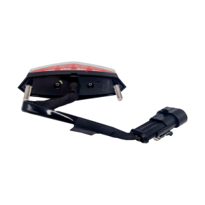 Фонарь задний