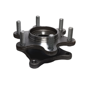 Ступица переднего колеса правая