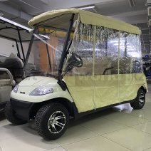 Тент для хранения A627.4/A627.4