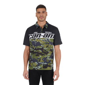 Футболка Can-Am Pit Мужской