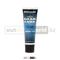 Масло трансмисионное Premium Gear Lube SAE 80W90 237мл тюбик