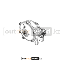 Дифференциал передний в сборе