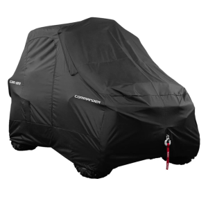 Чехол для хранения и транспортировки Commander