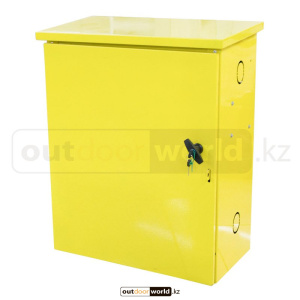 Комплект для установки на топливный ящик