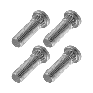 Шпилька колесная M10X1.25