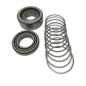 Комплект подшипников торсионного вала