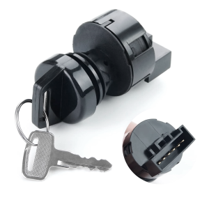 Замок зажигания 3 позиционный для техники Polaris