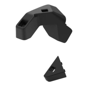 Крепление удилищ и подстаканников правое для гидроцикла