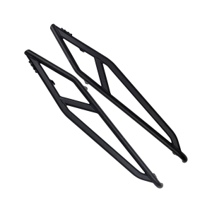 Защита порогов Maverick R