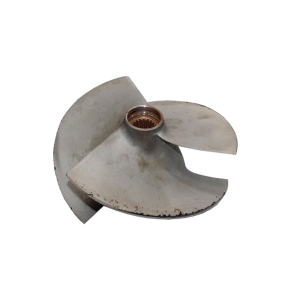 Винт водомета