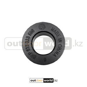 Втулка резиновая